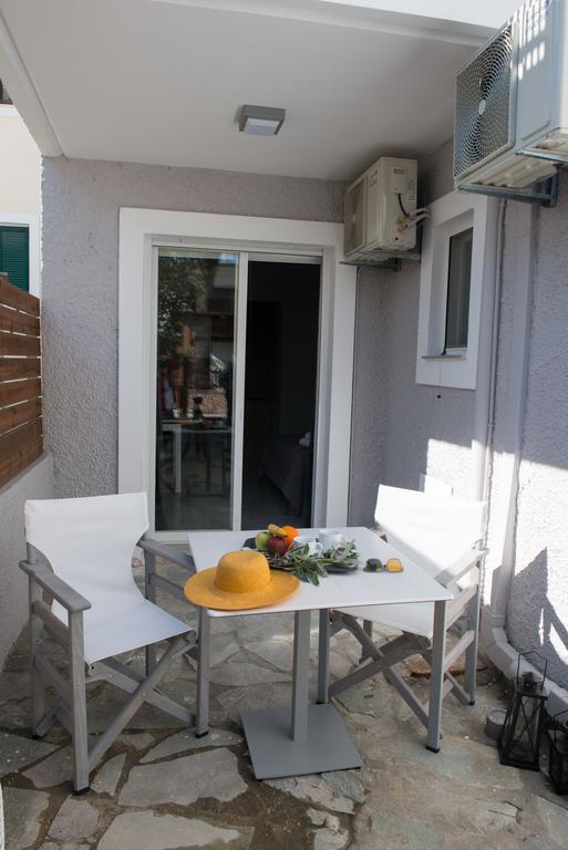 Regalo Apartments Lygia (Lefkada) Exterior foto